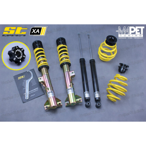 18220011 Zawieszenie gwintowane ST XA BMW 3 (E36) 09/1990-11/1998