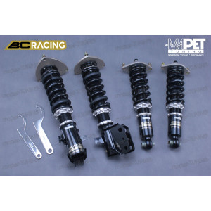 SUBARU WRX/STI 14+ VAB/VAF/VAG Zawieszenie gwintowane BC RACING RM-MA