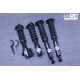 Gwint HSD Dualtech Standard - Nissan S14 Silvia 200SX (93-00)