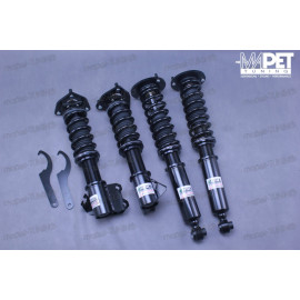 Gwint HSD Dualtech Standard - Nissan S14 Silvia 200SX (93-00)