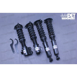 Gwint HSD Dualtech Standard - Nissan S14 Silvia 200SX (93-00)