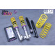 10240005 Zawieszenie gwintowane KW V1 FIAT SEICENTO / 600 (187) 11/1997-01/2010