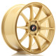 JR Wheels JR11 18x8,5 ET40 5x120 Gold