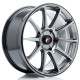 JR Wheels JR11 18x8,5 ET40 5x120 Hyper Black