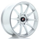 JR Wheels JR11 18x8,5 ET40 5x120 Hyper Silver
