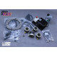 KW HLS 4 - Hydrauliczny System do podnoszenia przedniej i tylnej osi KW Automotive