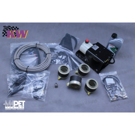 KW HLS 4 - Hydrauliczny System do podnoszenia KW Automotive