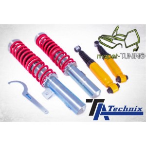 Citroen ZX / Xsara - gwint TA-technix