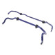 33600-2 Stabilizatory Audi RS3 Sedan (8Y) 2021 4WD 27mm 25mm