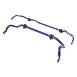 33258-1 Stabilizatory VW Golf V GTI (1K) 11/04 2WD 26 mm 22 mm
