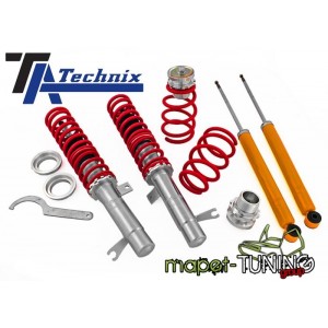 Ford Focus 1 - gwint TA-technix