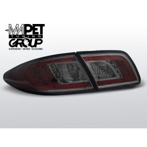 Mazda 6 Sedan - LED Black - Smoked DIODOWE LDMA02