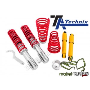 Fiat Punto 2 - gwint TA-technix