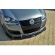Splitter RACE Przedniego Zderzaka - VW Golf 5 GTi 30th