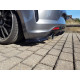 Splittery Boczne Tylnego Zderzaka - VW Scirocco R 2014-2017