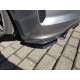 Splittery Boczne Tylnego Zderzaka - VW Scirocco R 2014-2017