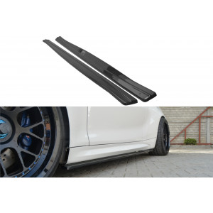 Poszerzenia Progów ABS - BMW M2 F87 COUPE