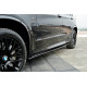 Dokładki Progów - BMW X5 F15 M50d