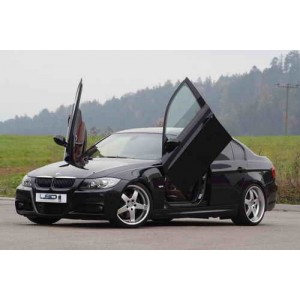 LSD Lambo Style Doors BMW E90 Sedan