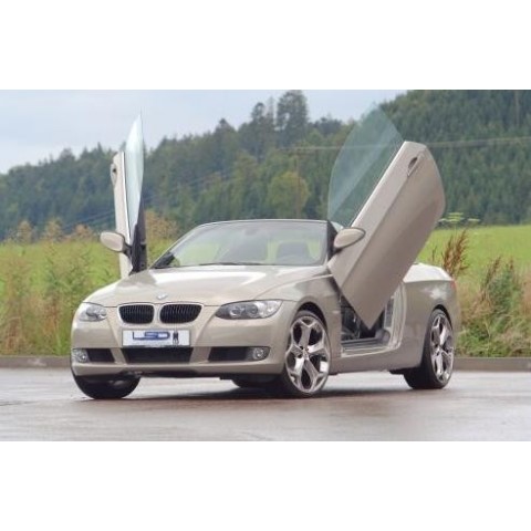 LSD Lambo Style Doors BMW E92 / E93 Coupe / Cabrio