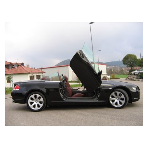 LSD Lambo Style Doors BMW Serii 6 Coupe / Cabrio