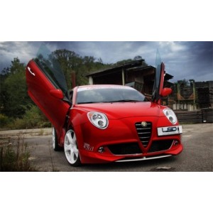 LSD Lambo Style Doors Alfa Romeo Mito