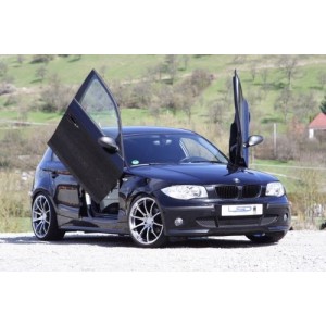 LSD Lambo Style Doors BMW 1 ( model 5-drzwiowy)