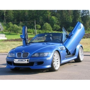 LSD Lambo Style Doors BMW Z3