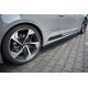 Poszerzenia Progów ABS - Audi RS5 Coupe Mk2 (F5)
