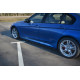 Poszerzenia Progów ABS - BMW 3 F30 FL Sedan M-sport