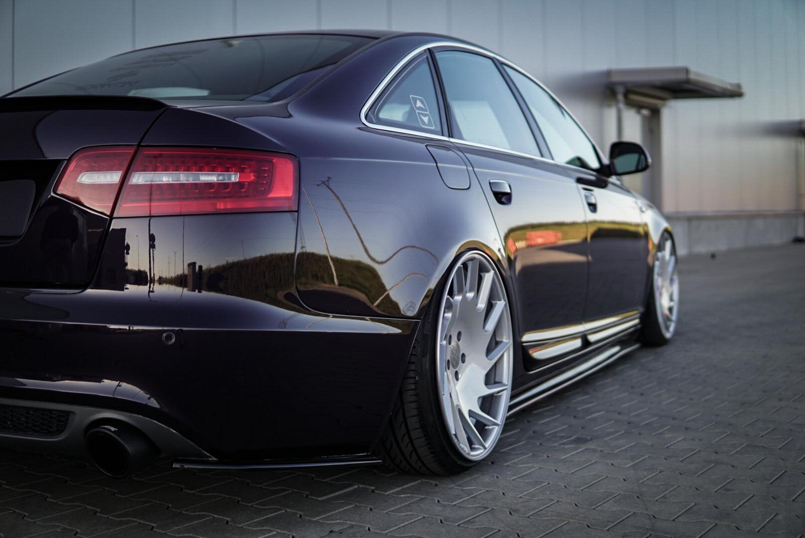 Buy Audi S6 Parts