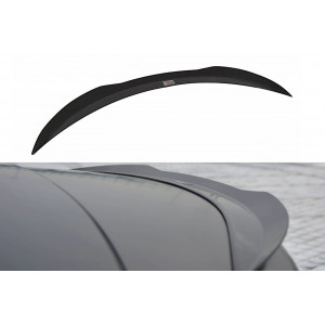 Nakładka Spojlera Klapy Spoiler CAP - Jaguar XF X250 Sportbrake