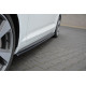 Poszerzenia Progów - Audi A5 F5 Sportback S-line / S5 Sporback