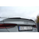 Spojler CAP Tylnej Klapy - Audi A5 F5 Sportback