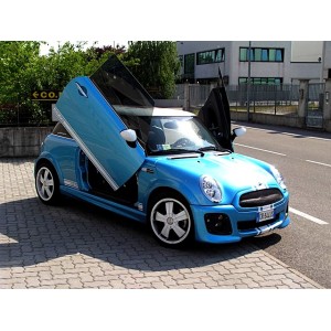 LSD Lambo Style Doors Mini 06-