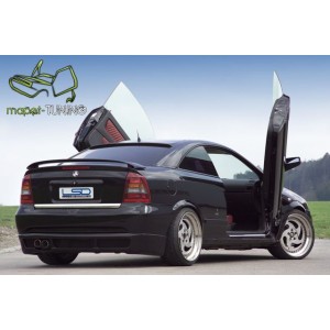LSD Lambo Style Doors Opel Astra G
