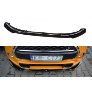 Przedni Splitter / dokładka ABS - MINI Cooper S F56