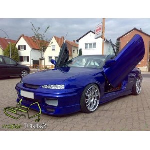 LSD Lambo Style Doors Opel Calibra