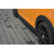 Dokładki Progów ABS - MINI Cooper S F56
