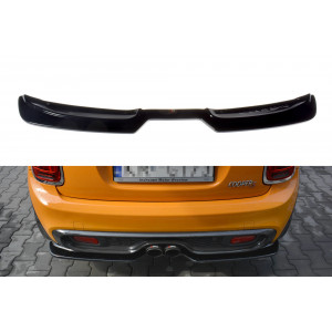 Dokładka Tylnego Zderzaka - MINI Cooper S F56