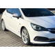 Poszerzenia Progów ABS - Opel Astra K OPC-line