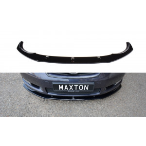 Przedni Splitter / dokładka ABS - Lexus GS 300 Mk3
