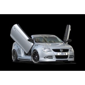LSD Lambo Style Doors VW Eos