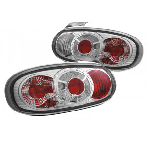 Lampy tył Mazda MX5 Miata - clear LTMA03
