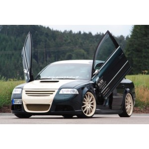 LSD Lambo Style Doors VW Passat B5/B5FL