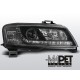 Fiat Stilo 3d - diodowe BLACK LED - LPFI12