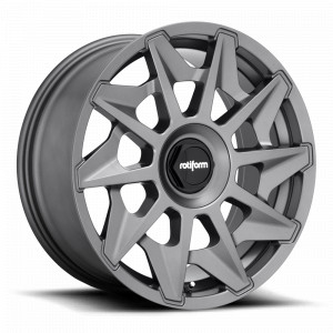 Felgi Rotiform CVT - 19x8,5 Anthracite