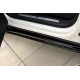 Poszerzenia Progów ABS - VW Tiguan Mk2 R-Line 2015-