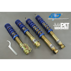 Gwint AP - Seat Toledo I 1L 09/1991-04/1999