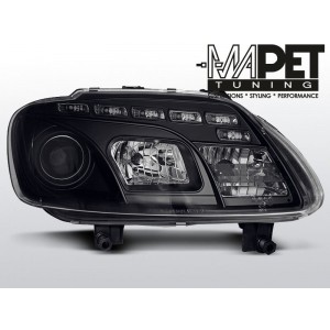 VW Touran - BLACK LED diodowe - LPVWC4